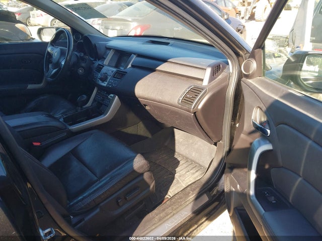 Продажа на аукционе авто 2010 Acura Rdx, vin: 5J8TB1H53AA803024, номер лота: 44822602