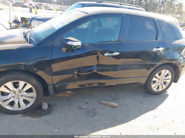 Продажа на аукционе авто 2010 Acura Rdx, vin: 5J8TB1H53AA803024, номер лота: 44822602