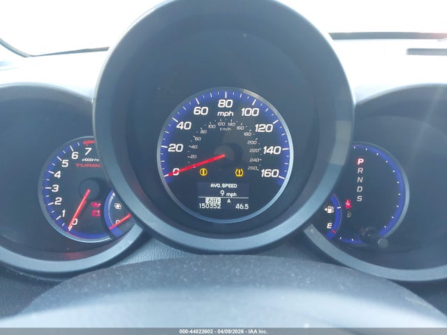Продажа на аукционе авто 2010 Acura Rdx, vin: 5J8TB1H53AA803024, номер лота: 44822602