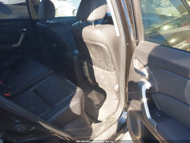 Продажа на аукционе авто 2010 Acura Rdx, vin: 5J8TB1H53AA803024, номер лота: 44822602