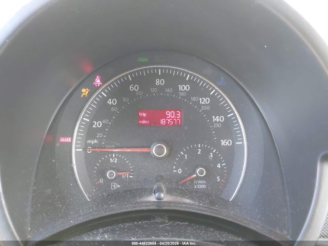Продаж на аукціоні авто 2006 Volkswagen New Beetle Tdi, vin: 3VWSR31C46M405936, номер лоту: 44822604