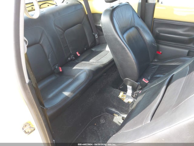 Продаж на аукціоні авто 2006 Volkswagen New Beetle Tdi, vin: 3VWSR31C46M405936, номер лоту: 44822604