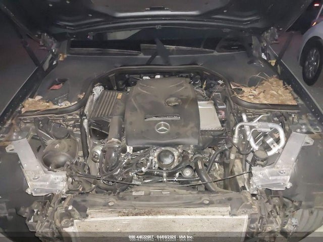 2019 MERCEDES-BENZ E 300 WDDZF4JB4KA584158 Photo 9
