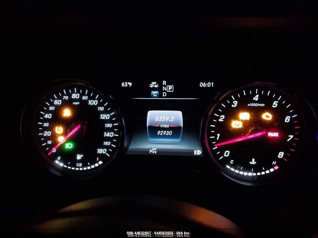 2019 MERCEDES-BENZ E 300 WDDZF4JB4KA584158 Photo 6