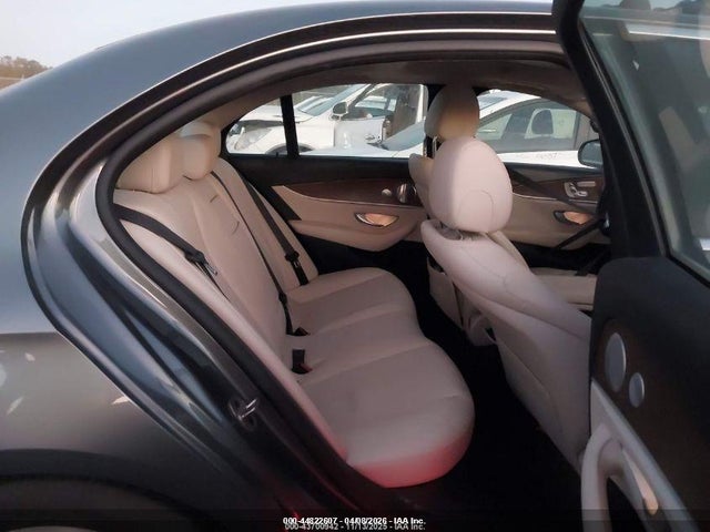 2019 MERCEDES-BENZ E 300 WDDZF4JB4KA584158 Photo 7