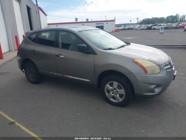 44822610 :رقم المزاد ، JN8AS5MT5CW279256 vin ، 2012 Nissan Rogue S مزاد بيع