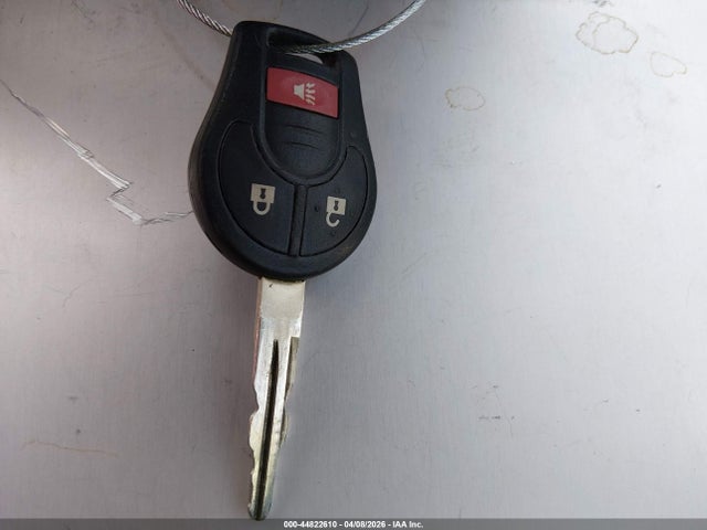 44822610 :رقم المزاد ، JN8AS5MT5CW279256 vin ، 2012 Nissan Rogue S مزاد بيع