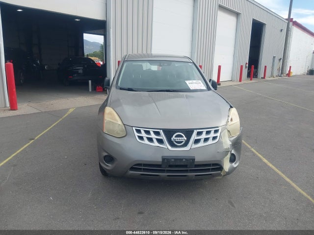 44822610 :رقم المزاد ، JN8AS5MT5CW279256 vin ، 2012 Nissan Rogue S مزاد بيع