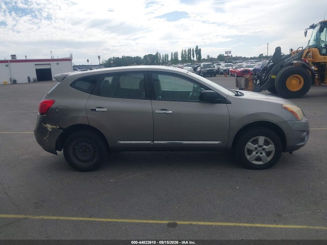 44822610 :رقم المزاد ، JN8AS5MT5CW279256 vin ، 2012 Nissan Rogue S مزاد بيع