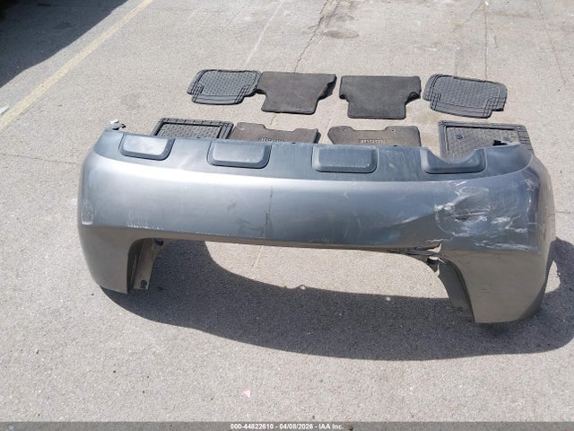 44822610 :رقم المزاد ، JN8AS5MT5CW279256 vin ، 2012 Nissan Rogue S مزاد بيع