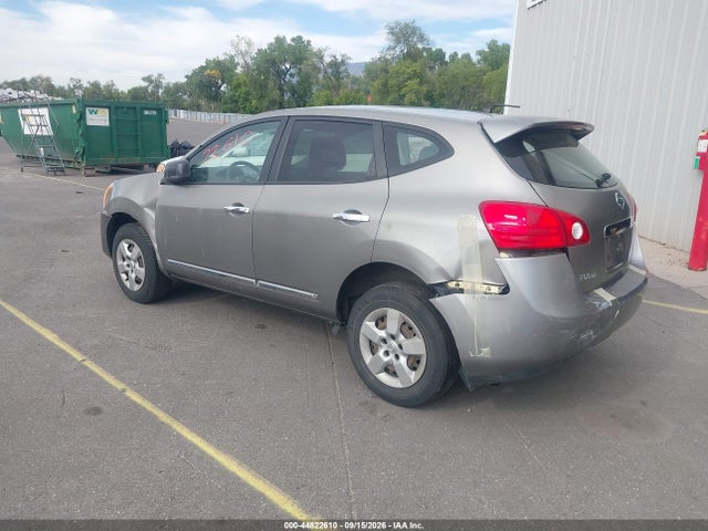 44822610 :رقم المزاد ، JN8AS5MT5CW279256 vin ، 2012 Nissan Rogue S مزاد بيع