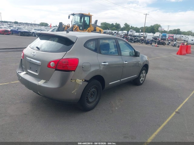 44822610 :رقم المزاد ، JN8AS5MT5CW279256 vin ، 2012 Nissan Rogue S مزاد بيع