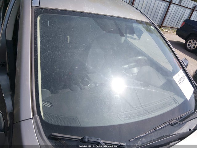 44822610 :رقم المزاد ، JN8AS5MT5CW279256 vin ، 2012 Nissan Rogue S مزاد بيع
