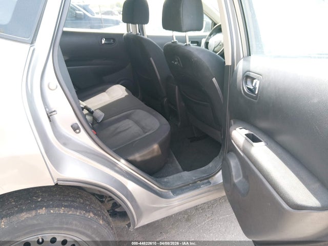 44822610 :رقم المزاد ، JN8AS5MT5CW279256 vin ، 2012 Nissan Rogue S مزاد بيع