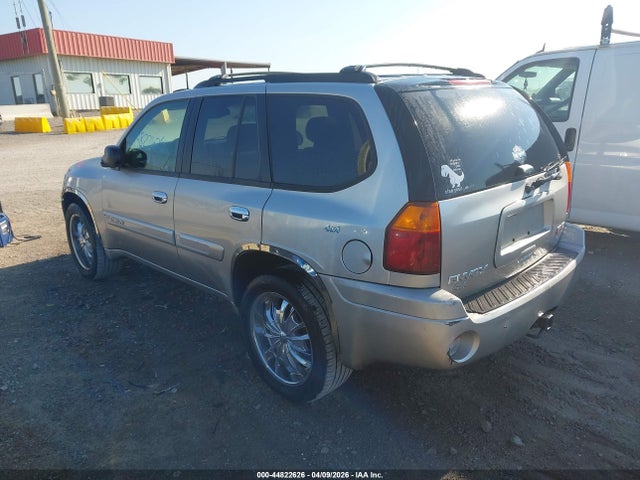 Продаж на аукціоні авто 2004 Gmc Envoy Sle, vin: 1GKDT13S442244356, номер лоту: 44822626