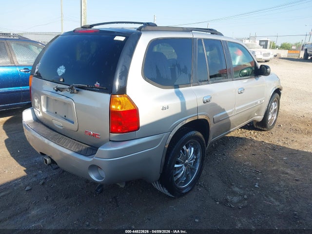Продаж на аукціоні авто 2004 Gmc Envoy Sle, vin: 1GKDT13S442244356, номер лоту: 44822626