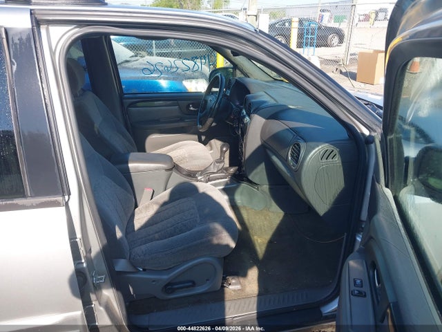 Продаж на аукціоні авто 2004 Gmc Envoy Sle, vin: 1GKDT13S442244356, номер лоту: 44822626
