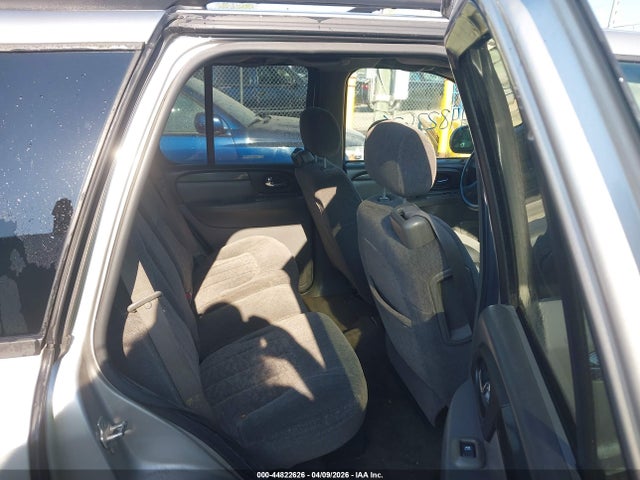 Продаж на аукціоні авто 2004 Gmc Envoy Sle, vin: 1GKDT13S442244356, номер лоту: 44822626