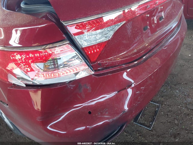 2014 Hyundai Azera Limited მანქანა იყიდება აუქციონზე, vin: KMHFH4JG5EA359802, აუქციონის ნომერი: 44822627