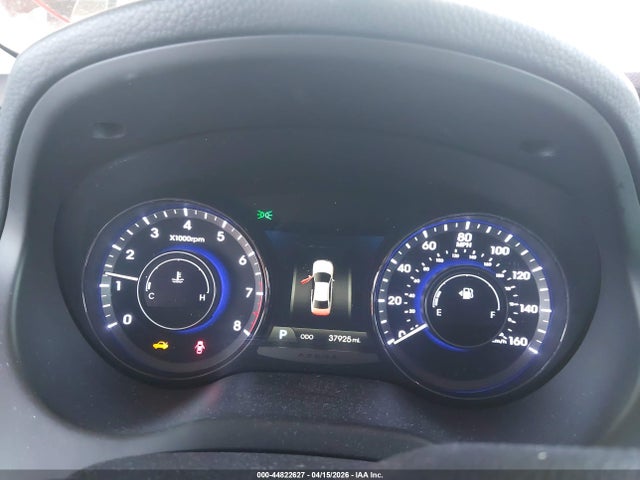 2014 Hyundai Azera Limited მანქანა იყიდება აუქციონზე, vin: KMHFH4JG5EA359802, აუქციონის ნომერი: 44822627