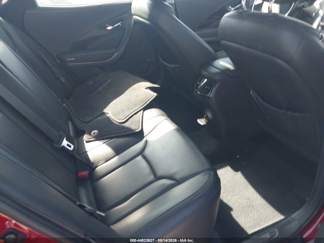 2014 Hyundai Azera Limited მანქანა იყიდება აუქციონზე, vin: KMHFH4JG5EA359802, აუქციონის ნომერი: 44822627