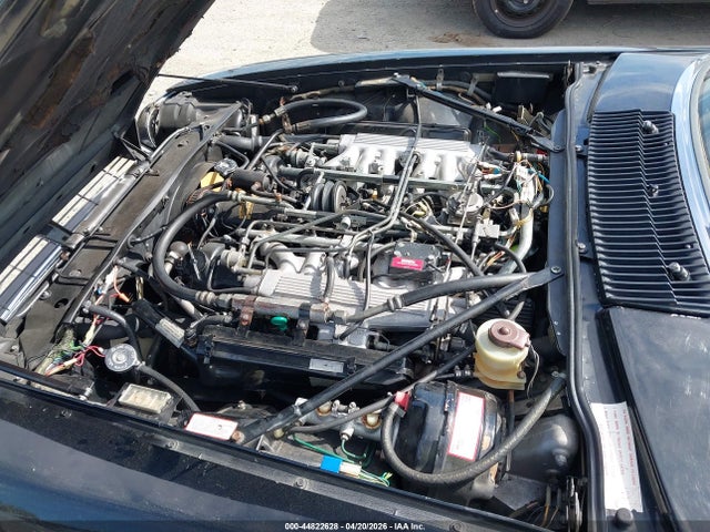 Продаж на аукціоні авто 1983 Jaguar Xjs, vin: SAJNV584XDC110152, номер лоту: 44822628