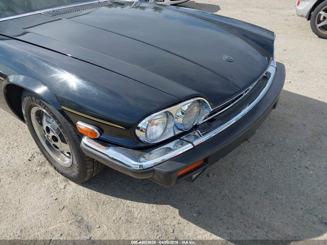 Продаж на аукціоні авто 1983 Jaguar Xjs, vin: SAJNV584XDC110152, номер лоту: 44822628