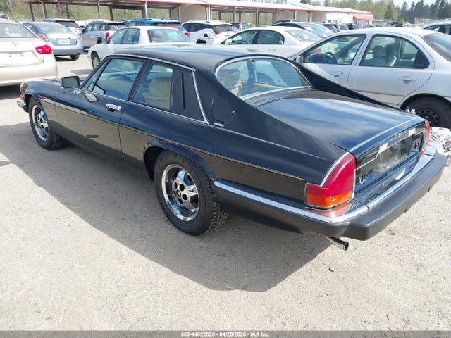 Продаж на аукціоні авто 1983 Jaguar Xjs, vin: SAJNV584XDC110152, номер лоту: 44822628