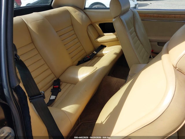 Продаж на аукціоні авто 1983 Jaguar Xjs, vin: SAJNV584XDC110152, номер лоту: 44822628