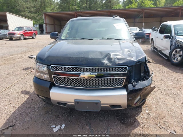2010 Chevrolet Tahoe Lt მანქანა იყიდება აუქციონზე, vin: 1GNUCBE06AR166878, აუქციონის ნომერი: 44822629