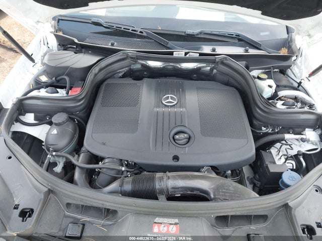 2015 MERCEDES-BENZ GLK 250 BLUETEC WDCGG0EB5FG424630 Photo 9