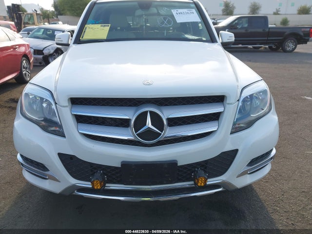 2015 Mercedes-benz Glk 250 Bluetec 4matic მანქანა იყიდება აუქციონზე, vin: WDCGG0EB5FG424630, აუქციონის ნომერი: 44822630
