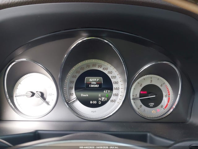 2015 MERCEDES-BENZ GLK 250 BLUETEC WDCGG0EB5FG424630 Photo 6