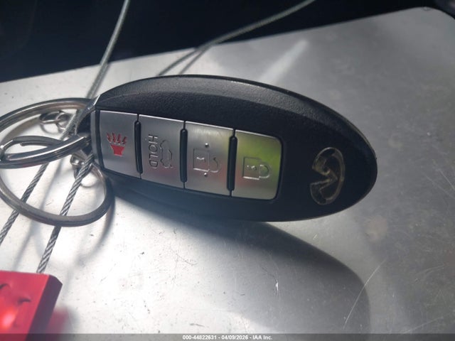2007 Infiniti M35 Sport მანქანა იყიდება აუქციონზე, vin: JNKAY01E47M300875, აუქციონის ნომერი: 44822631