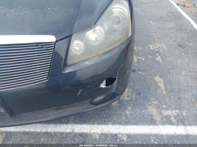 2007 Infiniti M35 Sport მანქანა იყიდება აუქციონზე, vin: JNKAY01E47M300875, აუქციონის ნომერი: 44822631
