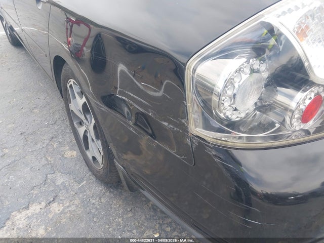 2007 Infiniti M35 Sport მანქანა იყიდება აუქციონზე, vin: JNKAY01E47M300875, აუქციონის ნომერი: 44822631
