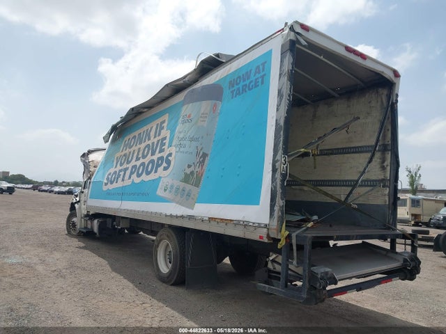 Aukcja sprzedaży 2015 Freightliner M2 106 Medium Duty, vin: 3ALACWDTXFDGK3877, numer aukcji: 44822633