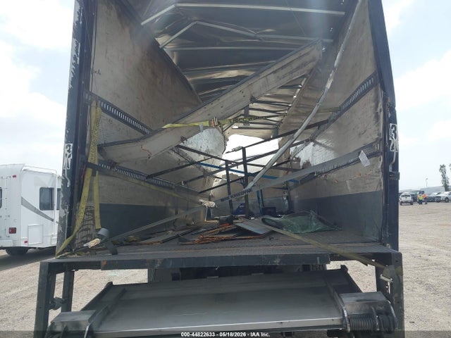 Aukcja sprzedaży 2015 Freightliner M2 106 Medium Duty, vin: 3ALACWDTXFDGK3877, numer aukcji: 44822633
