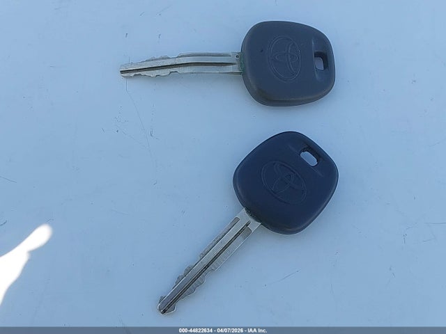 Продаж на аукціоні авто 2008 Toyota Corolla Ce, vin: 1NXBR32E58Z993407, номер лоту: 44822634