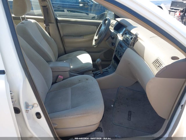 Продаж на аукціоні авто 2008 Toyota Corolla Ce, vin: 1NXBR32E58Z993407, номер лоту: 44822634