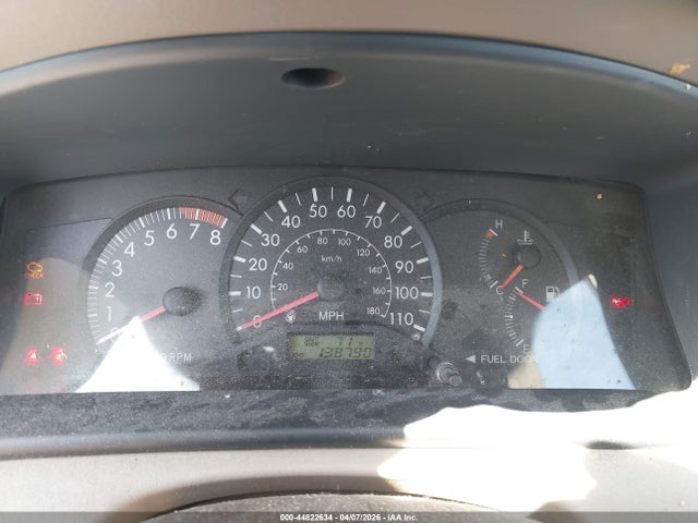 Продаж на аукціоні авто 2008 Toyota Corolla Ce, vin: 1NXBR32E58Z993407, номер лоту: 44822634