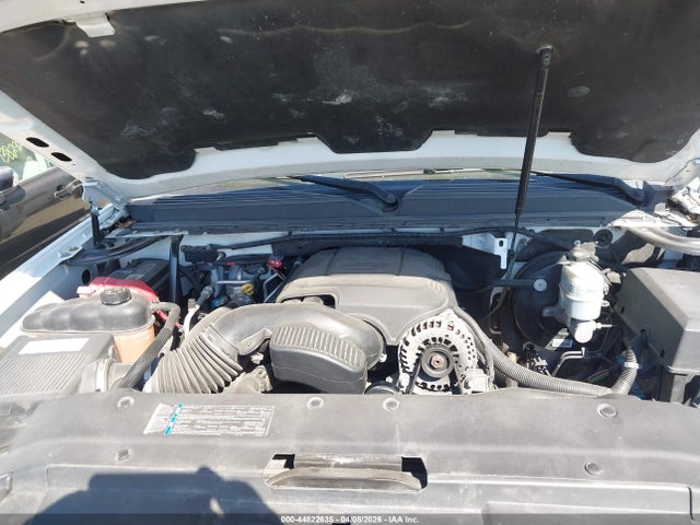 2008 CHEVROLET TAHOE 1GNFC13098J119259 Photo 9