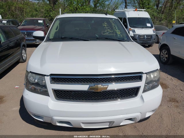 2008 CHEVROLET TAHOE 1GNFC13098J119259 Photo 5