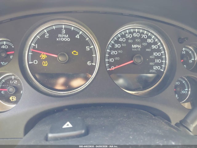 2008 CHEVROLET TAHOE 1GNFC13098J119259 Photo 6