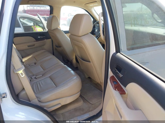 2008 CHEVROLET TAHOE 1GNFC13098J119259 Photo 7