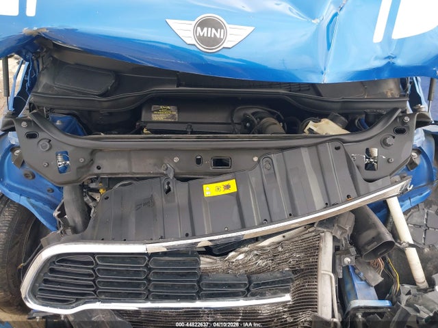 WMWZC3C55EWP28731 Mini Countryman Cooper S
