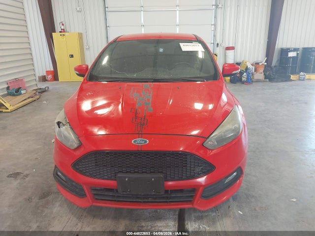 Aukcja sprzedaży 2017 Ford Focus St, vin: 1FADP3L92HL334135, numer aukcji: 44822653