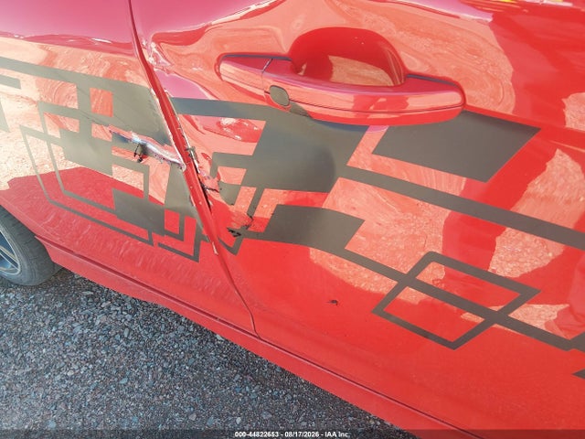 Aukcja sprzedaży 2017 Ford Focus St, vin: 1FADP3L92HL334135, numer aukcji: 44822653