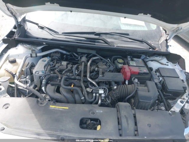 44822654 :رقم المزاد ، 3N1AB8CV0LY227920 vin ، 2020 Nissan Sentra Sv Xtronic Cvt مزاد بيع