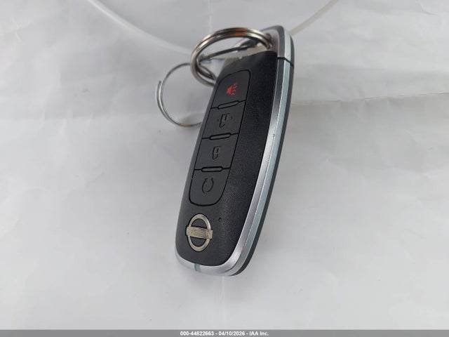 Nissan Kicks Sv Xtronic Cvt 2023 3N1CP5CVXPL573243 Image 11